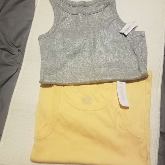 Tank top - Picture 2 of 2